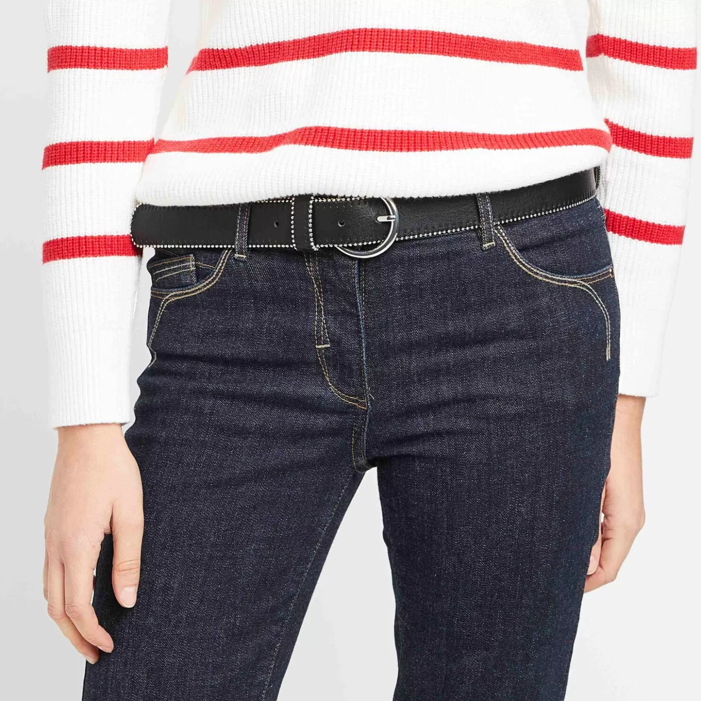 Grain de Malice Ceinture Femme- Ceintures
