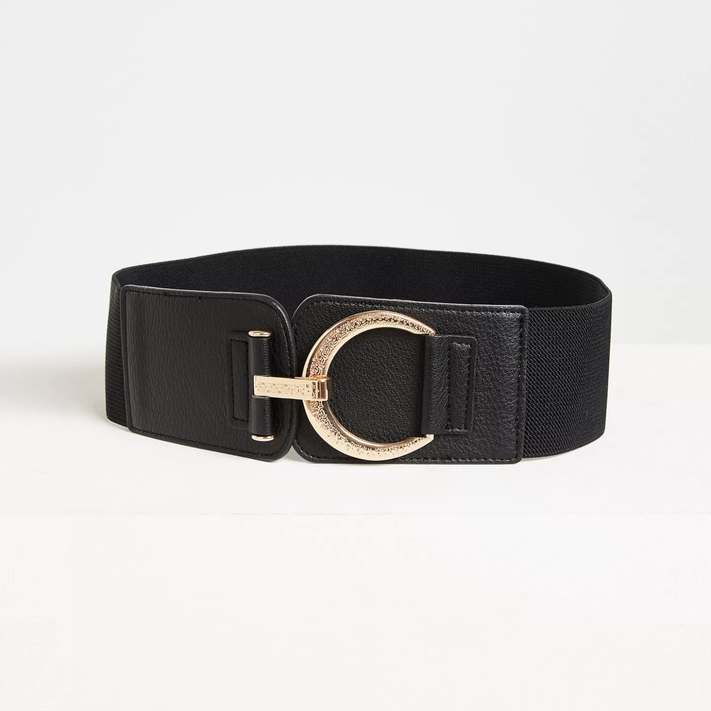 Grain de Malice Ceinture Large élastique Femme- Ceintures