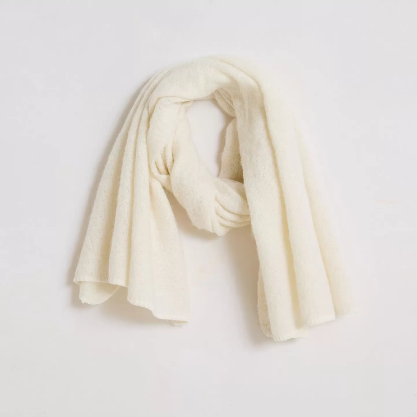Grain de Malice Écharpe Douce Femme- Echarpes, Bonnets & Gants