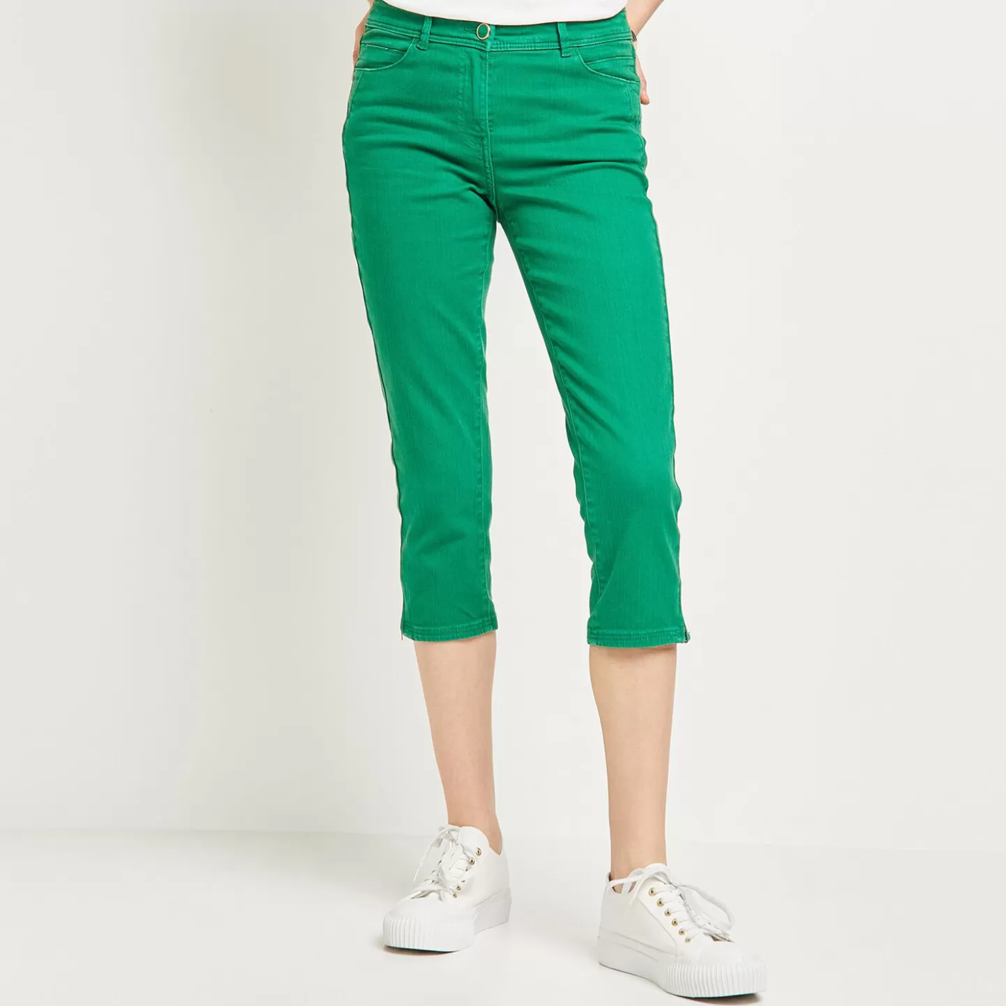 Grain de Malice Corsaire Jean Femme- Jeans