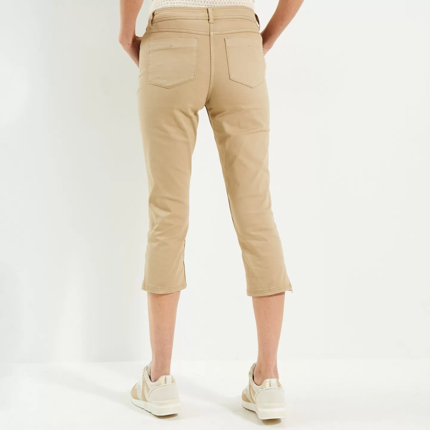 Grain de Malice Corsaire Jean Femme- Jeans