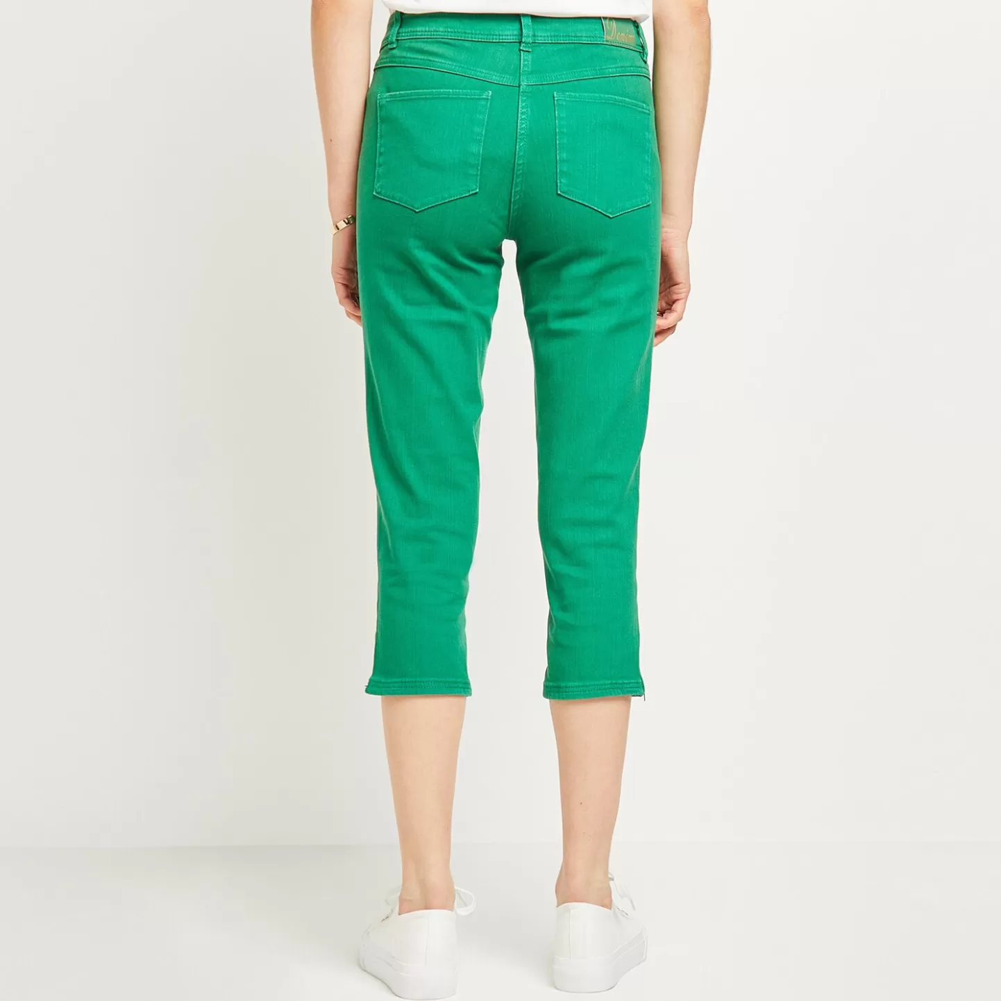 Grain de Malice Corsaire Jean Femme- Jeans