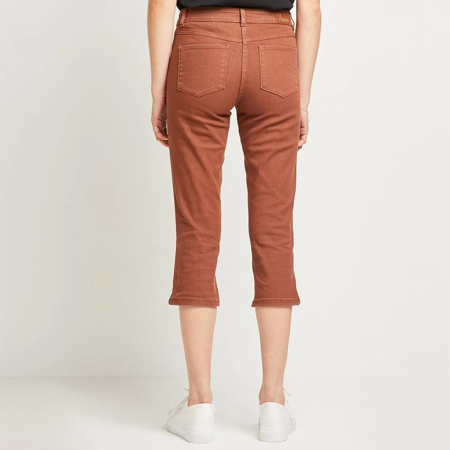 Grain de Malice Corsaire Jean Femme- Jeans