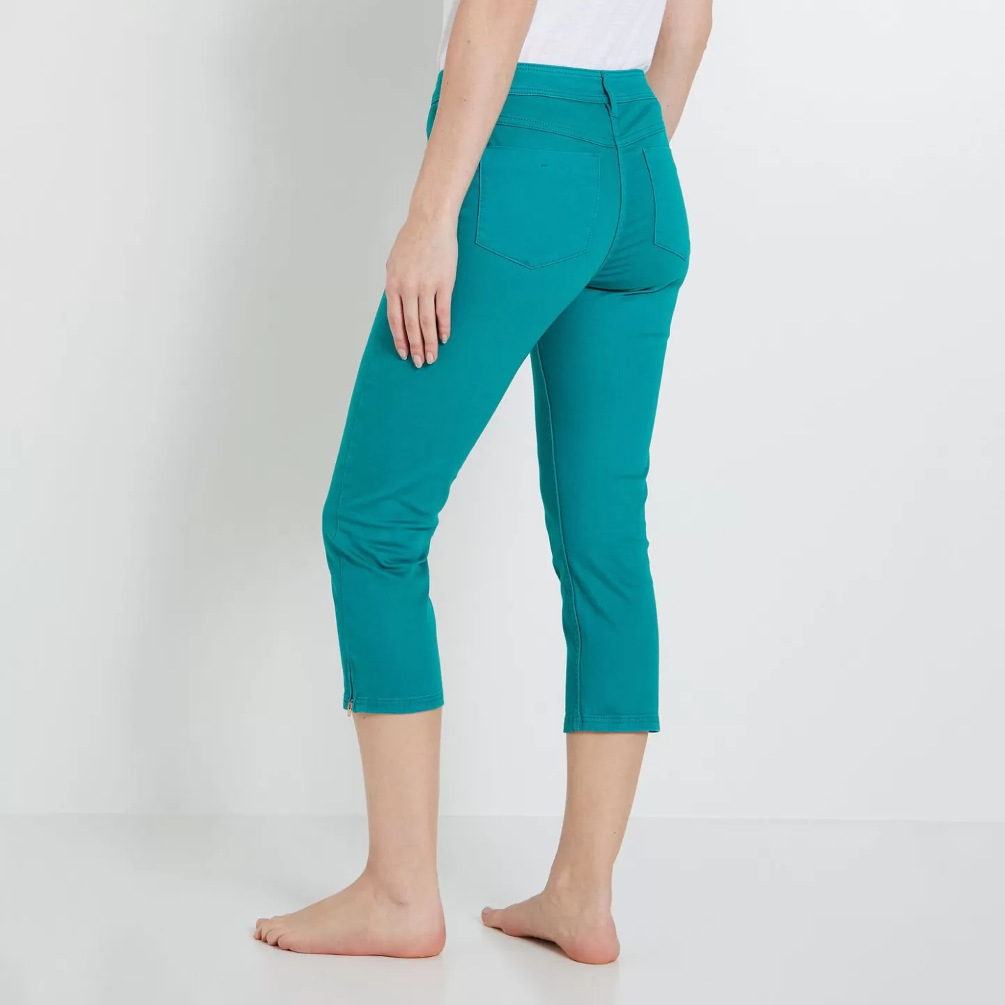 Grain de Malice Corsaire Jean Femme- Jeans