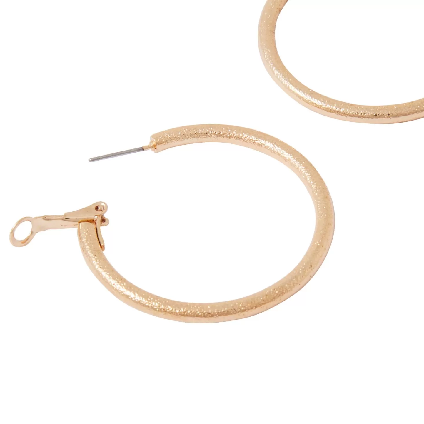 Grain de Malice Créoles- Bijoux