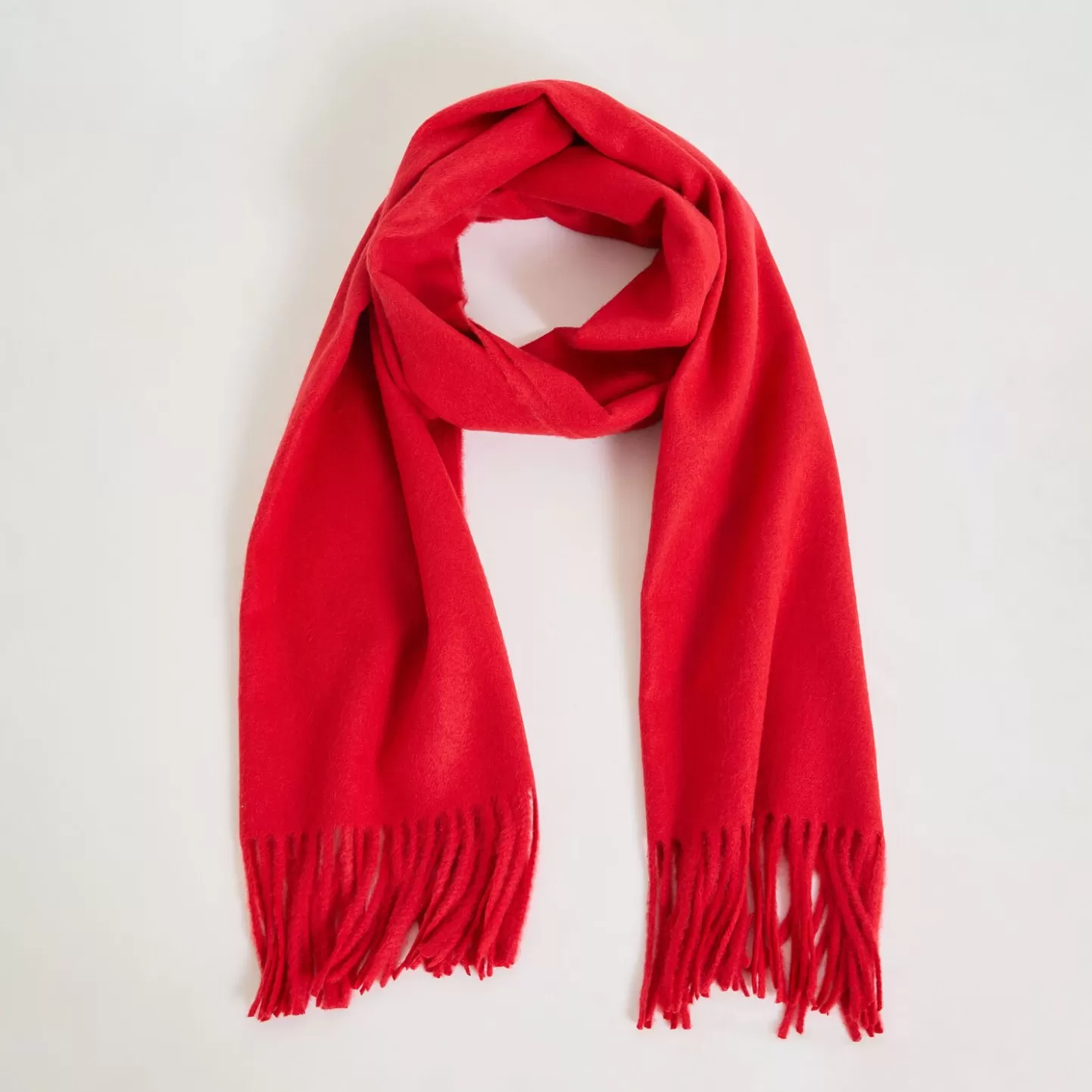 Grain de Malice Echarpe Chaude Femme- Echarpes, Bonnets & Gants