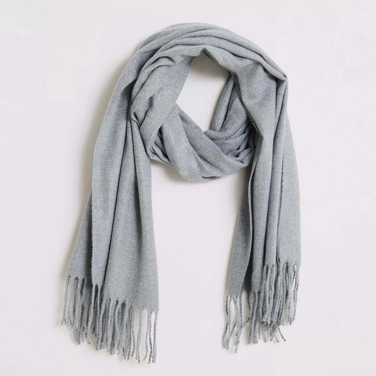 Grain de Malice Echarpe Douce Femme- Echarpes, Bonnets & Gants