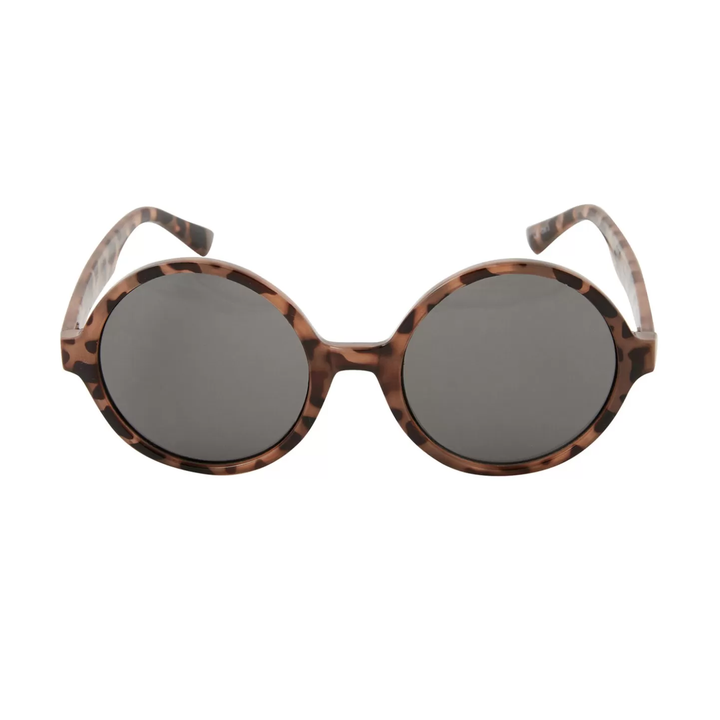 Grain de Malice Lunettes De Soleil Rondes- Bijoux