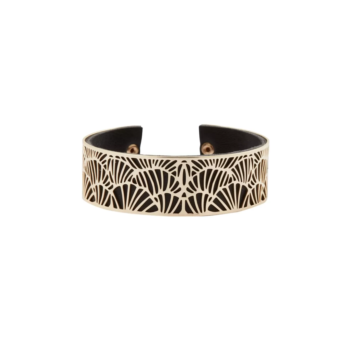 Grain de Malice Manchette Filigrane- Bijoux