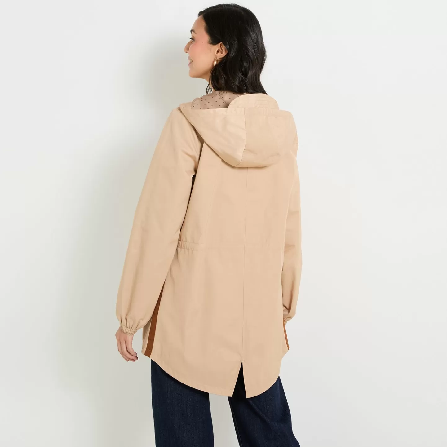 Grain de Malice Manteau Parka Femme- Manteaux