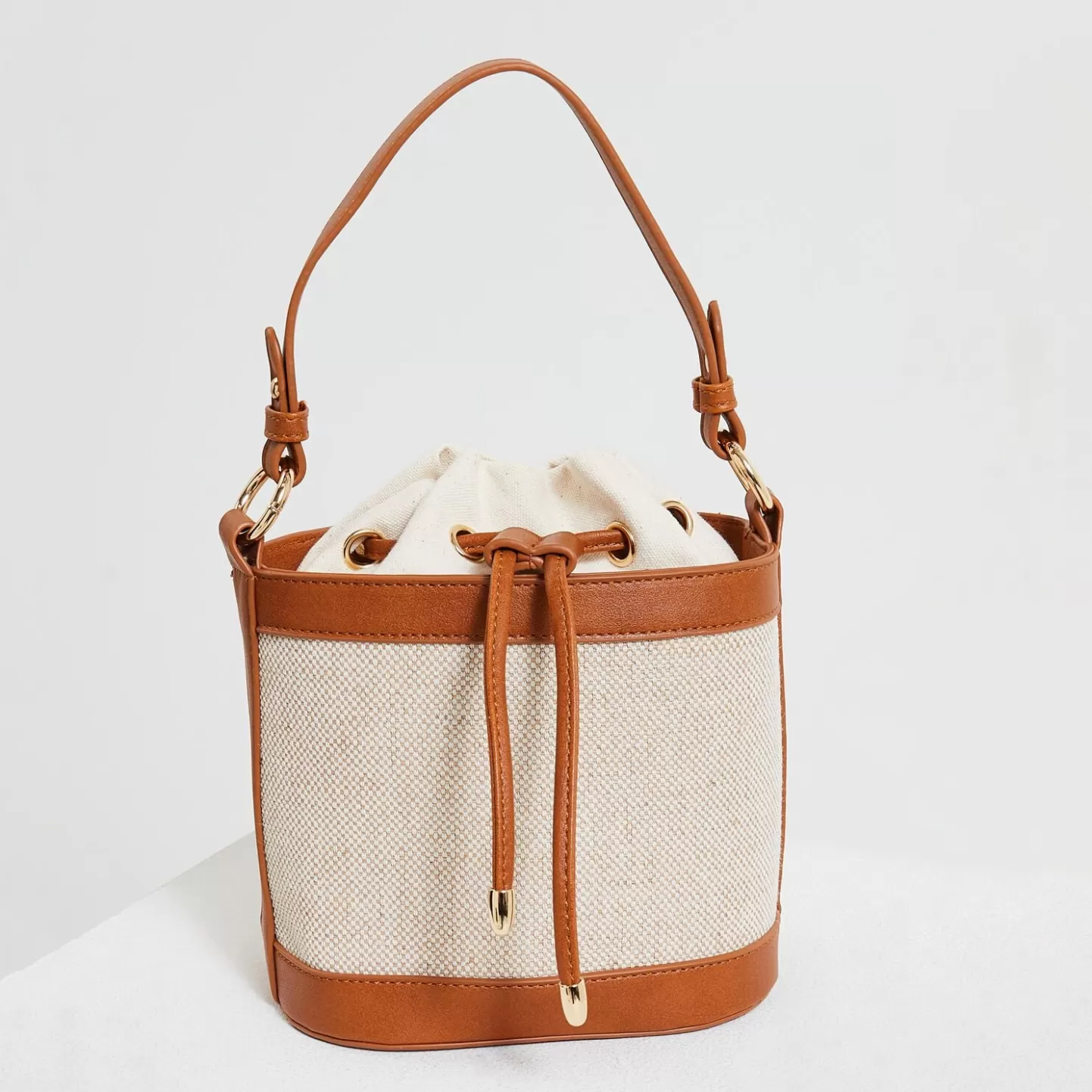 Grain de Malice Sac Seau Femme- Sacs & Maroquinerie