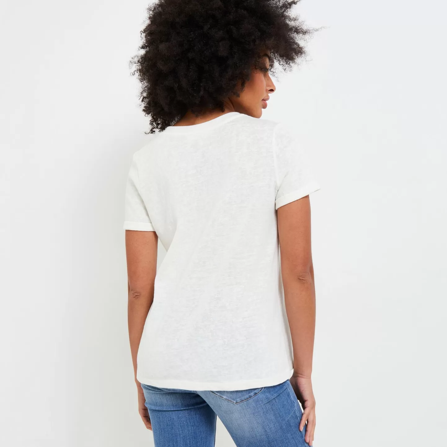 Grain de Malice Tshirt Print Femme- T-Shirts & Tops
