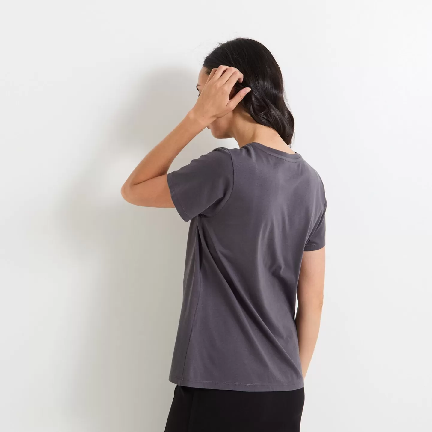 Grain de Malice Tshirt Rock Femme- T-Shirts & Tops